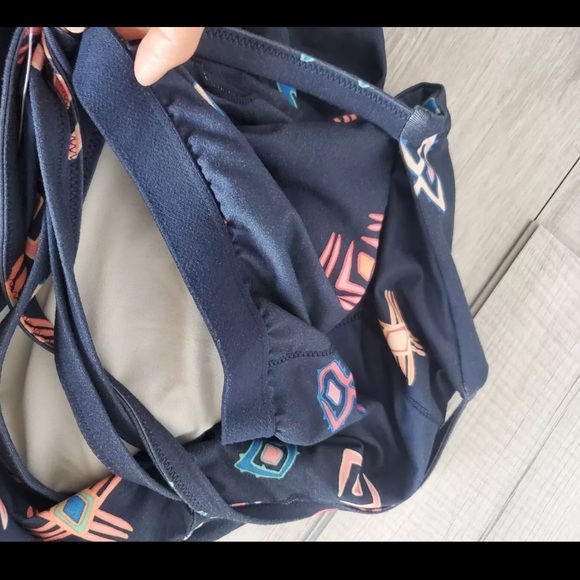 Patagonia Women's Sliding Rock Dress - Picture 7 of 14